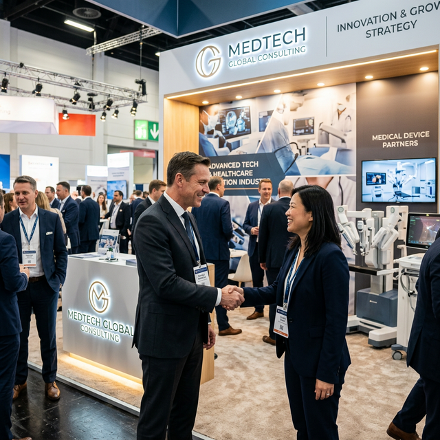 QLCP Consulting Team